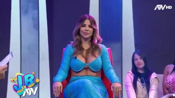 TROME - Gabriela Serpa