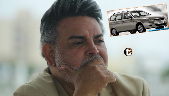 TROME | Andrés Hurtado compro carros para venderlos en 500 soles (Ocurre Ahora)