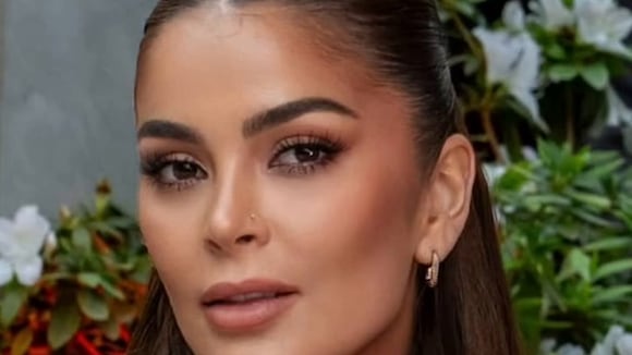 TROME - Mamá de Laura Spoya confirma que modelo está en UCI y necesita una cirugía: “Está adolorida”