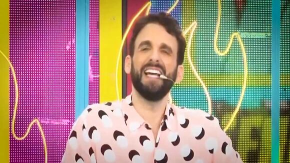 TROME | Jossmery Toledo reaparece tras ampay