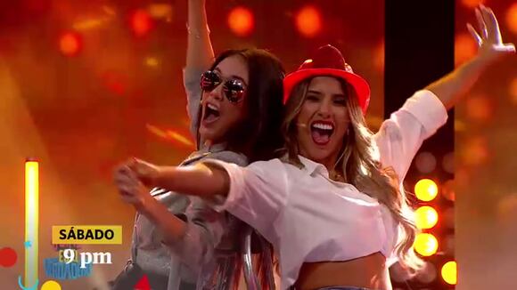 TROME - ¿Cuál es el verdadero?: Yahaira , Jazmín Pinedo y Bryan Arámbulo serán los ‘cazafarsantes’ este fin de semana