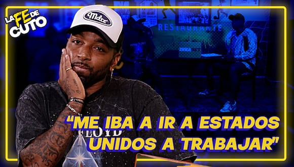 LA FE DE CUTO | La vez que Jair Céspedes quizo dejar el fútbol para irse a USA