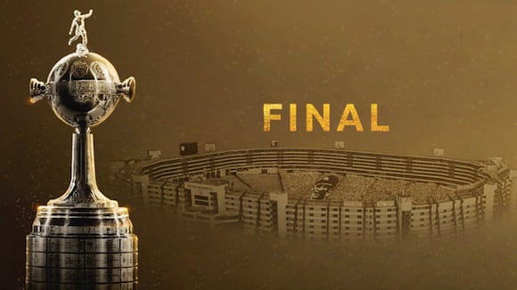 CONMEBOL confirmó la elección de la ciudad de Lima como sede de la final única de la Copa Libertadores 2025. (Video: CONMEBOL)