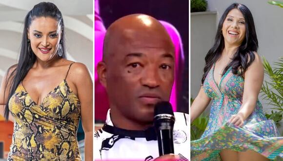 Waldir Sáenz habla de su visita a salsódromos