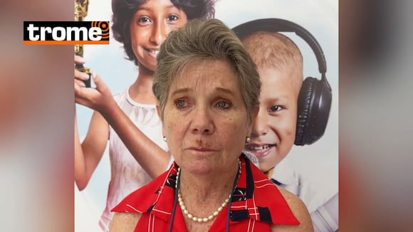 TROME | ESCOLARES ESCRIBEN CUENTOS PARA NIÑOS CON CANCER