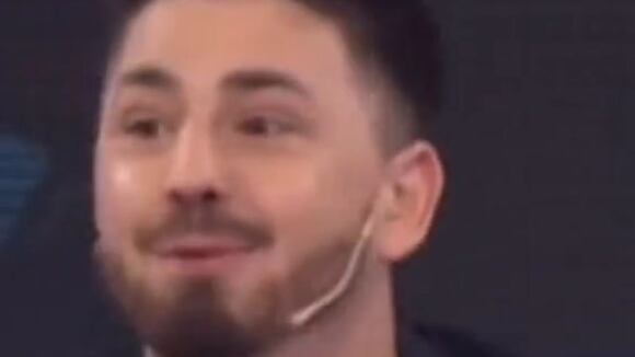 TROME - Tinelli habría terminado con Milett y ya estaría saliendo con otra mujer: “Se cansó... está en otra”