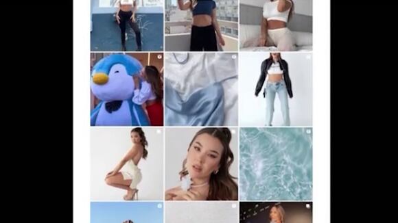 ¿Ale Fuller y su novio Francesco Balbi terminaron su relación?