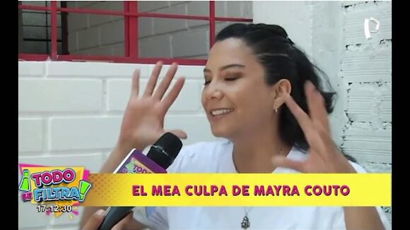 TROME | Mayra Couto por decir ‘la munda’ e imponer lenguaje inclusivo