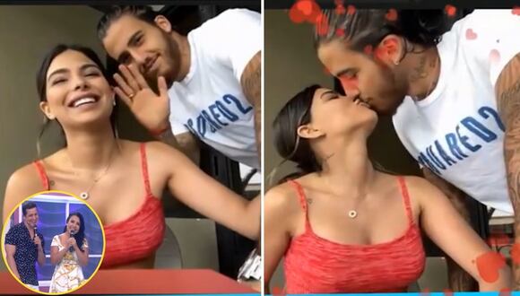 Ivanna Yturbe desde Trujillo