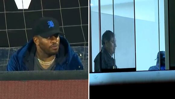 La hija de Jefferson Farfán fue asaltada en Surco