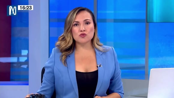 TROME | Atentado contra Virgen María en La Molina (Canal N)