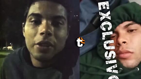 TROME | Expareja de Gabriela Serpa rompe su silencio (Video: ATV)