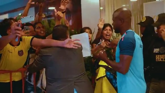 Ecuador recibe a Bolivia por las Eliminatorias 2026. (Video: La Tri)