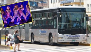 Shakira en Lima: ATU facilita el transporte para los conciertos en el Estadio Nacional