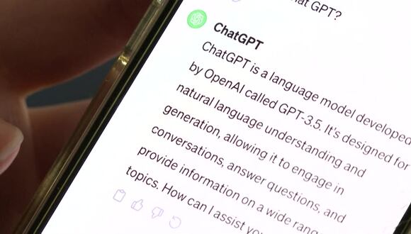 ChatGPT y las IA conversacionales siguen siendo incapaces de razonar, según estudio