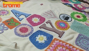 Annaiss Yucra: Fue la primera diseñadora peruana en estar en el Fashion Week de Rusia y en el videojuego coreano Zepeto