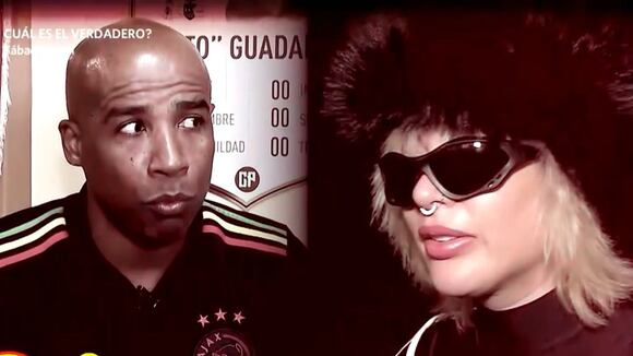 Cuto Guadalupe vuelve a responder a Leslie Shaw