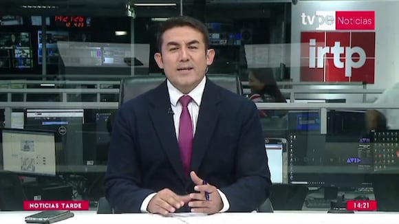 Comunicado de EsSalud por muerte de enfermera