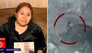 Policía asesinado en Los Olivos: Delincuentes buscaban dinero que retiró del banco