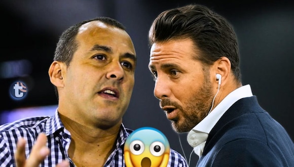 Roberto Silva habla sobre caso de estafa que involucró a Claudio Pizarro (Video: Fuera del Sistema)