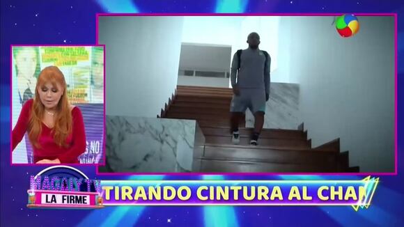 Trome | Magaly Medina y su mensaje a Jefferson Farfán