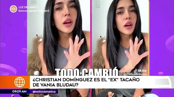 Christian Domínguez habla de escenas con Ethel Pozo en "Marichucha 2"