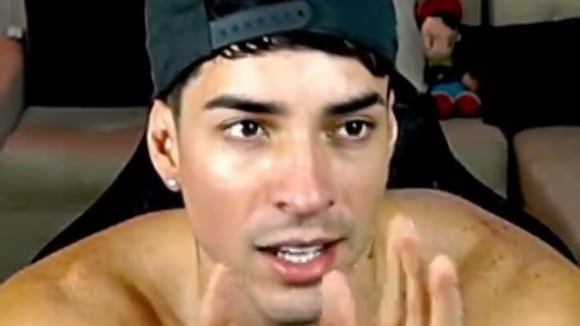 TROME - Piero Arenas confirma prisión preventiva tras denuncia por abuso sexual