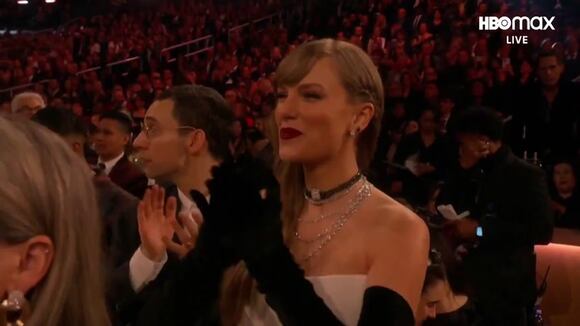 Miley Cyrus ganó premio Grammy VIDEO: TNT