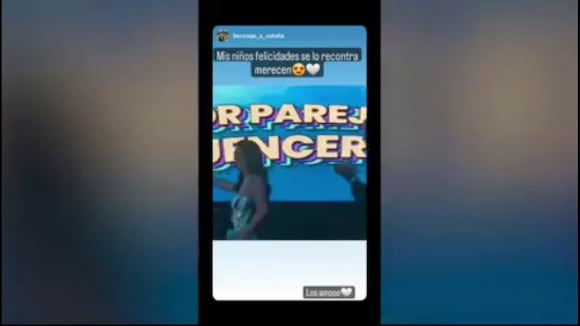 Angie Y Jota Ganan Como Mejor Pareja En Los Premios Influencer ÍCono 2023 “No Lo Podemos Creer”