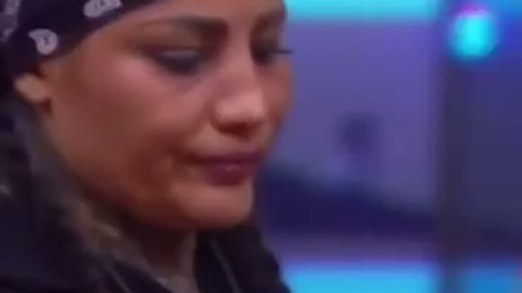 TROME - Wendy Guevara