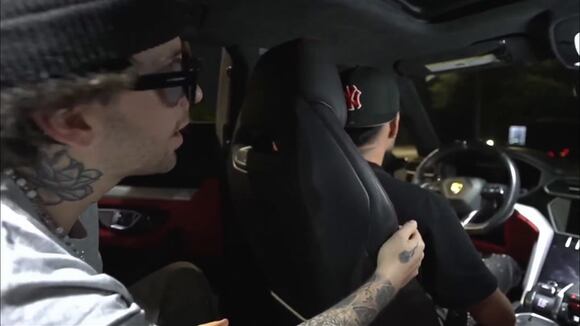 TROME - Streamer Neutro fue intervenido por la policía de RD