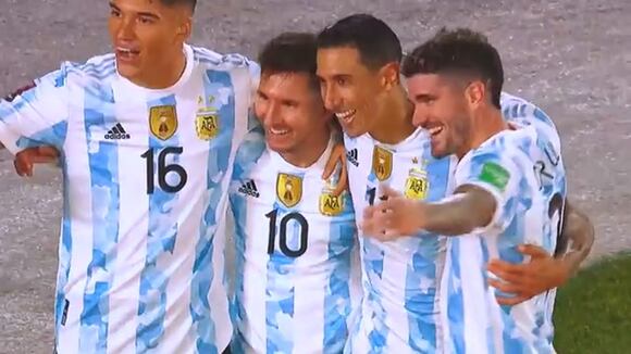 FPF anuncia venta de abonos para Elimiantrias 2026 este martes (Video: @seleccionperu)