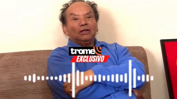 TROME - Melcochita confirma su separación de Monserrat y la acusa