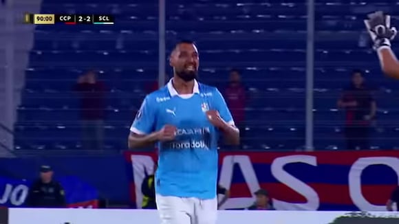 Sporting Cristal vs. Bolívar se enfrentan por el Grupo G de la Copa Libertadores. (Video: ESPN)
