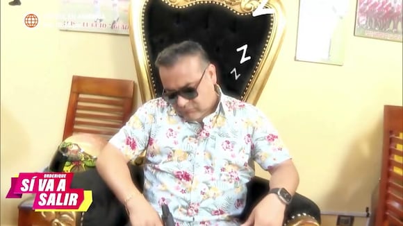 Cuto recuerda su 'matamoscazo' a Neymar