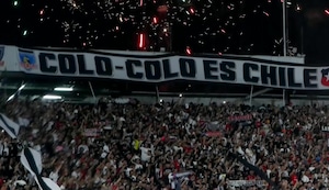 Chile: Violencia de las barras bravas pone en riesgo el torneo local
