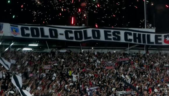 Violencia de las barras bravas pone en riesgo la temporada en Chile