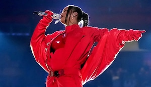 Rihanna: Todo lo que tienes que saber sobre su segundo embarazo con el rapero A$AP Rocky