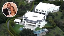 ¿Separación a la vista? Jennifer López y Ben Affleck ponen en venta su lujosa mansión en Beverly Hills