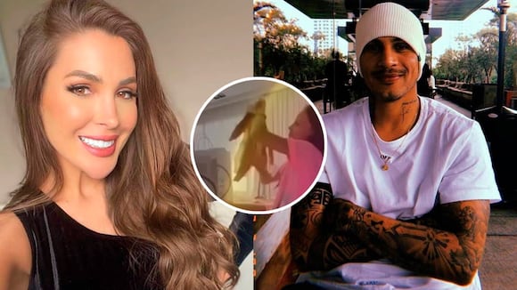 Paolo Guerrero: Ana Paula Consorte revela que podría estar esperando una niña