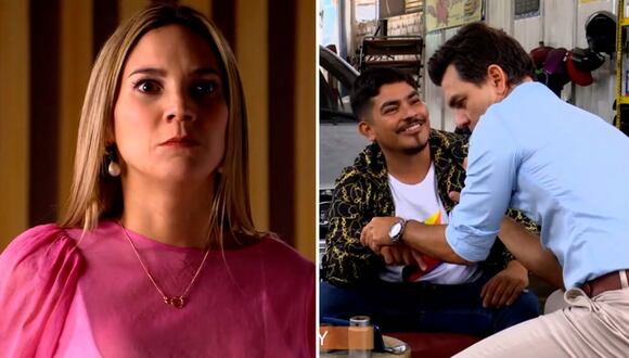 AFHS: adelanto de capítulo