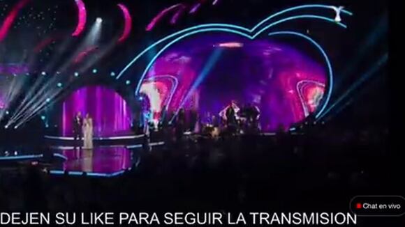 TROME | Festival Viña del Mar: Milena Warthon pasó a la final de la competencia folclórica