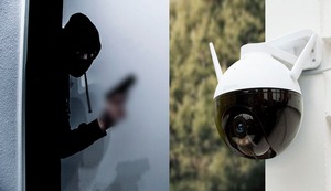 ¿Cuánto dinero gastan los limeños en seguridad tras ola de delincuencia?