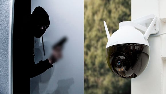 ¿Cuánto dinero gastan los limeños en seguridad tras ola de delincuencia?