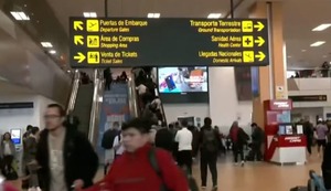 El Congreso permite la transferencia de pasajes aéreos sin costo
