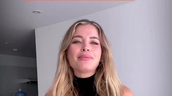 TROME - Flavia Laos cree que ‘Barbie’ ganará como mejor película en los Premios Oscar: “Nos enseña que tenemos cualidades valiosas”