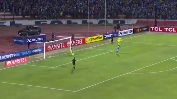 TROME | Sporting Cristal eliminó a 2 de Mayo por penales (ESPN)