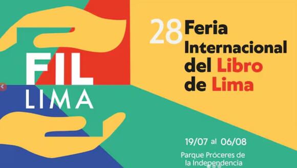 Jesús María: cientos acuden a la feria internacional del libro