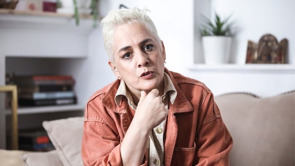 TROME | Entrevista a Patricia del Río