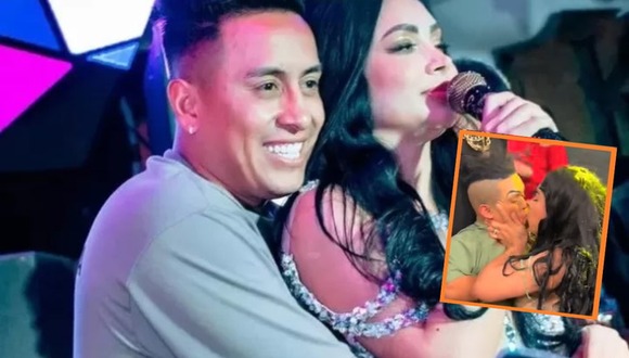 TROME | Parodia de Pamela Franco y Christian Cueva (JB en ATV)